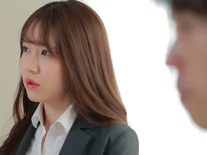 Sáng nào em cũng phải làm 1 nháy rồi mới đi học