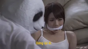 Dì ơi con sướng