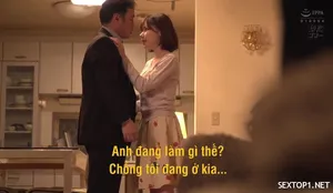Thanh niên số hưởng chịch cô bạn gái lạ nhầm phòng
